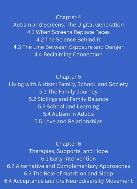 AUTISM: A Comprehensive Guide to Neurodiversity