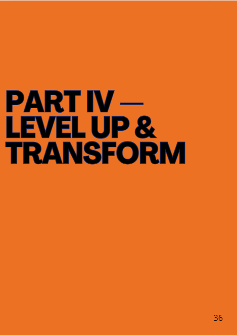 THE END-OF-YEAR LOCK-IN